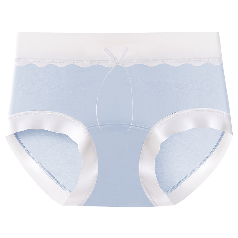 Quần lót nữ Tencel set 8 cái thoáng khí, kháng khuẩn