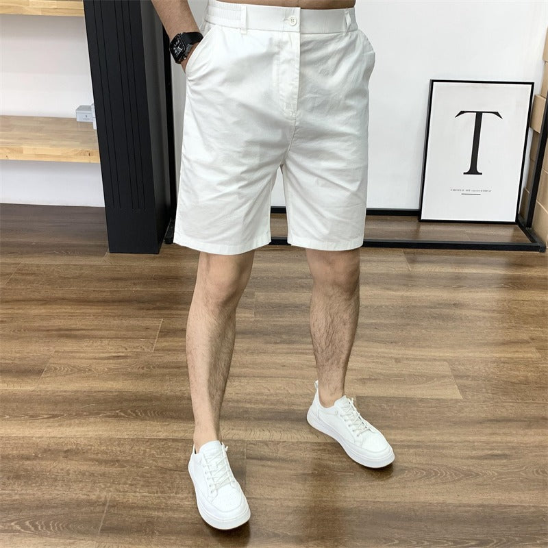 Quần short nam mùa hè nhiều màu đa năng