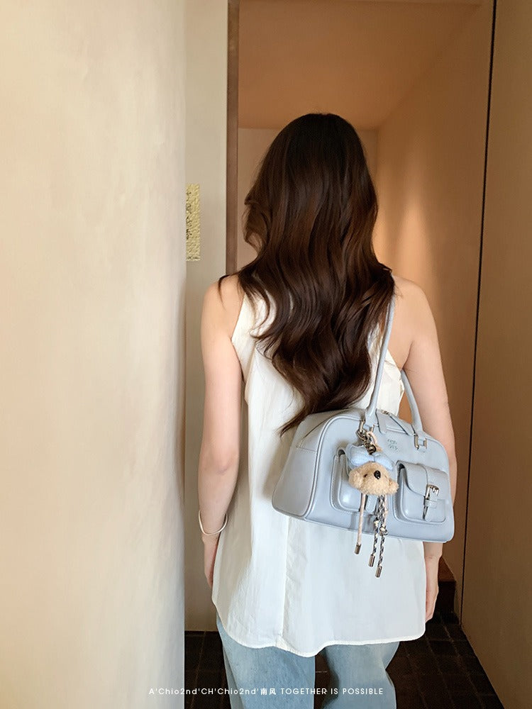 Túi đeo vai thời trang Chio'2nd Pillow Bag
