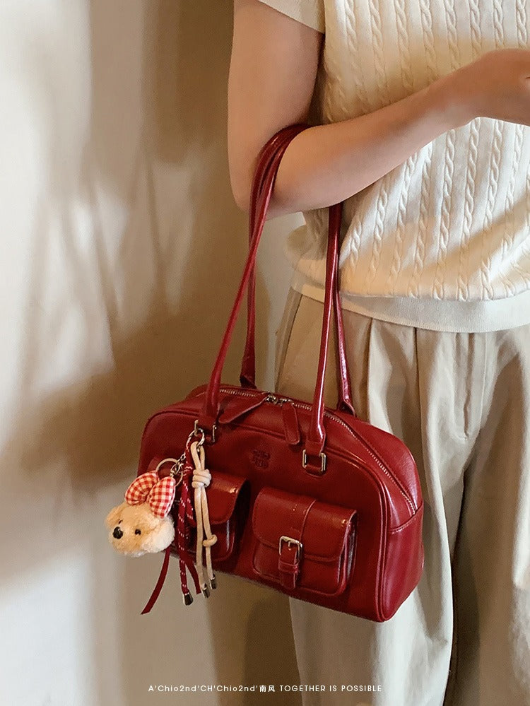 Túi đeo vai thời trang Chio'2nd Pillow Bag