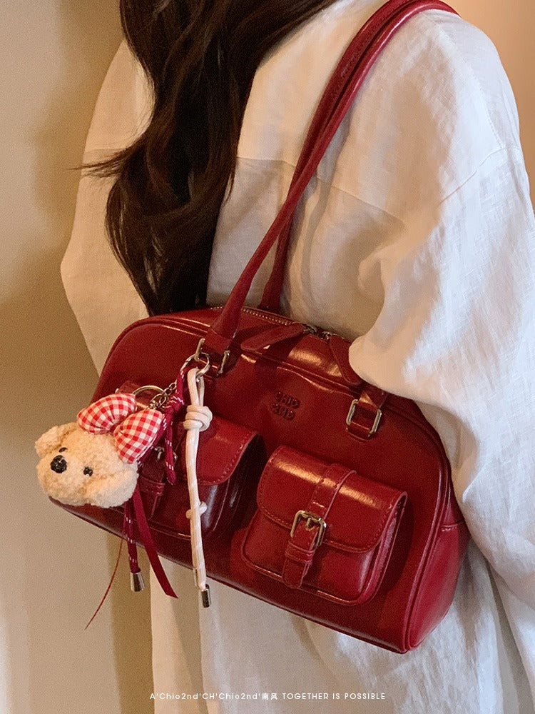 Túi đeo vai thời trang Chio'2nd Pillow Bag