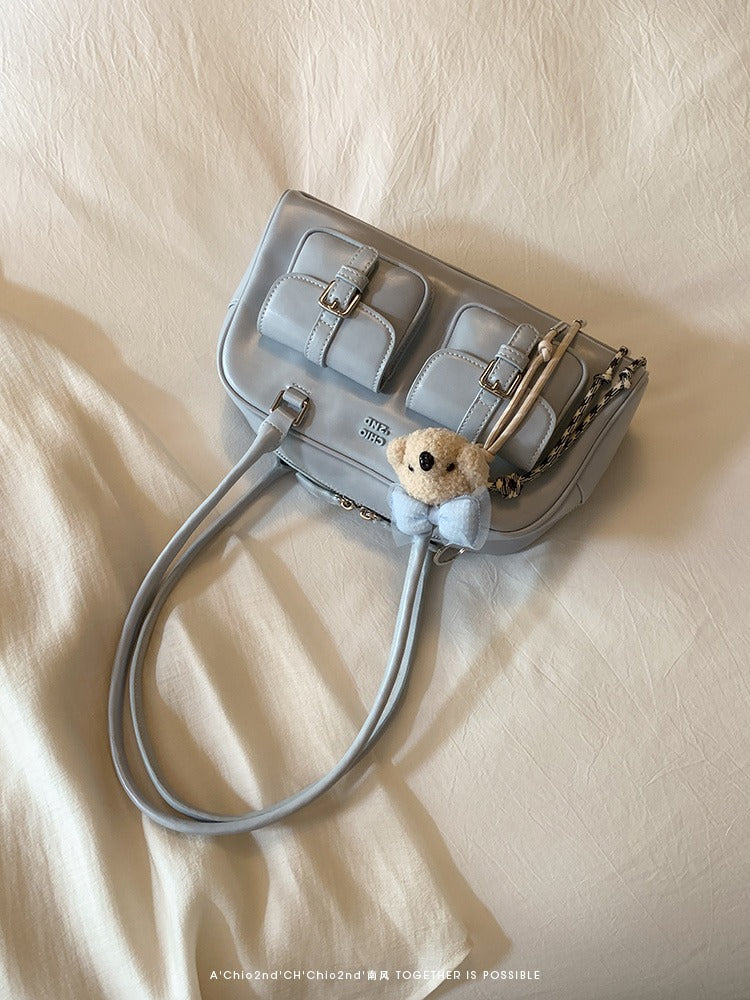Túi đeo vai thời trang Chio'2nd Pillow Bag