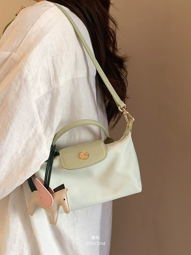 Túi đeo vai pastel ngọt ngào Chio'2nd