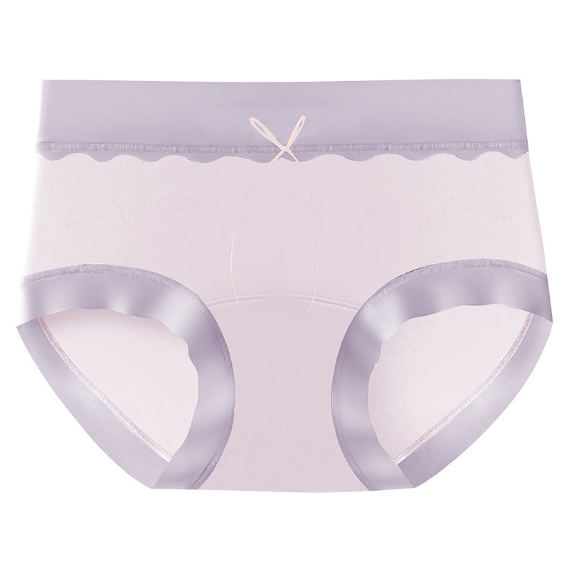 Quần lót nữ Tencel set 8 cái thoáng khí, kháng khuẩn