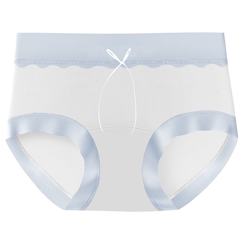 Quần lót nữ Tencel set 8 cái thoáng khí, kháng khuẩn
