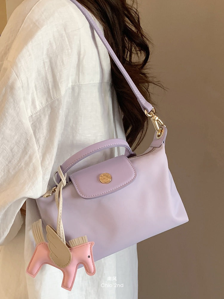 Túi đeo vai pastel ngọt ngào Chio'2nd