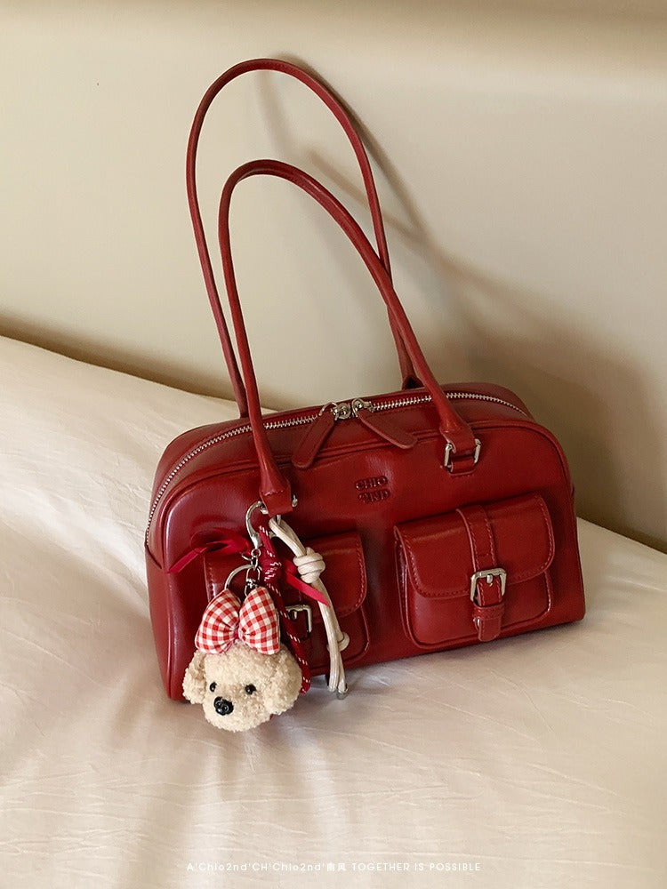 Túi đeo vai thời trang Chio'2nd Pillow Bag