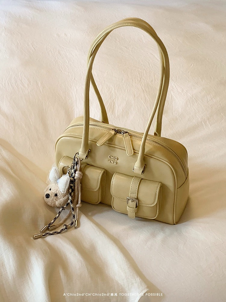 Túi đeo vai thời trang Chio'2nd Pillow Bag