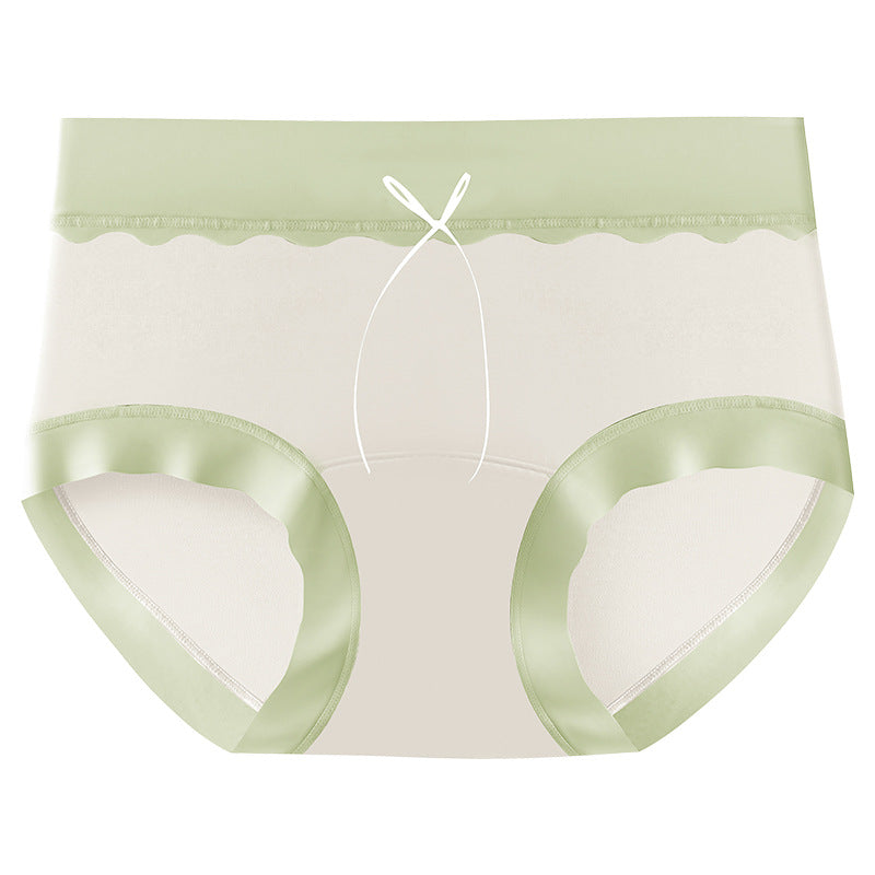 Quần lót nữ Tencel set 8 cái thoáng khí, kháng khuẩn