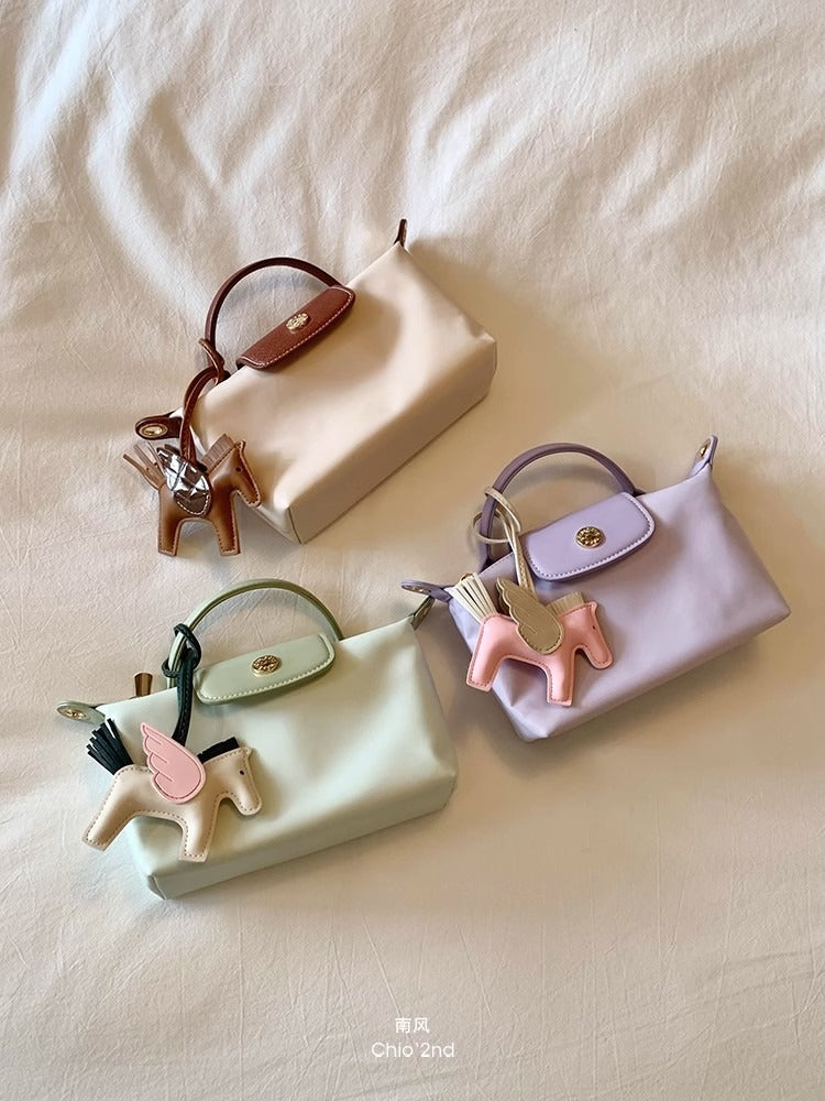 Túi đeo vai pastel ngọt ngào Chio'2nd
