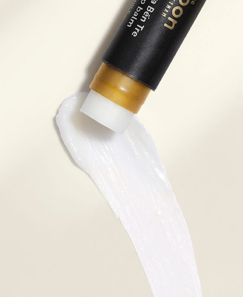 Son dưỡng dầu dừa Cocoon