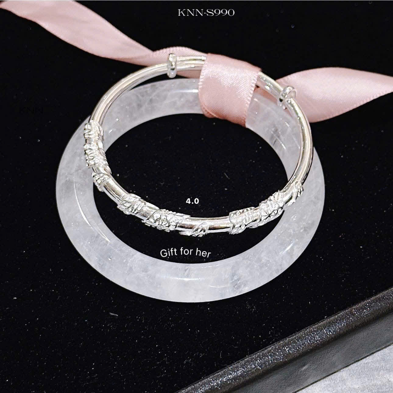 Vòng Đá Cat Eye chọn theo sở thích và mệnh ngũ hành
