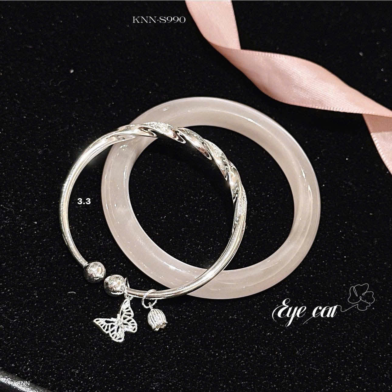Vòng Đá Cat Eye chọn theo sở thích và mệnh ngũ hành