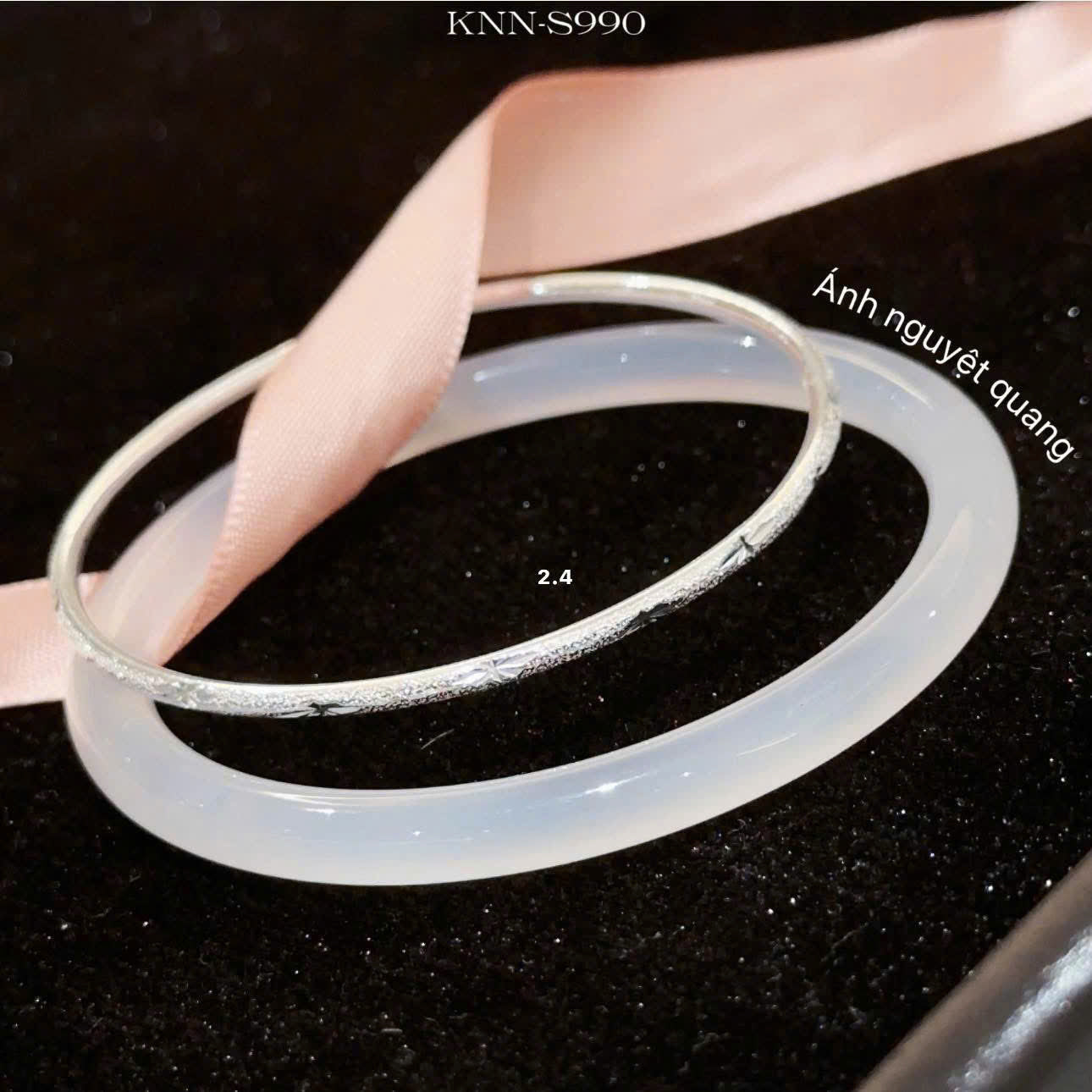 Vòng Đá Cat Eye chọn theo sở thích và mệnh ngũ hành