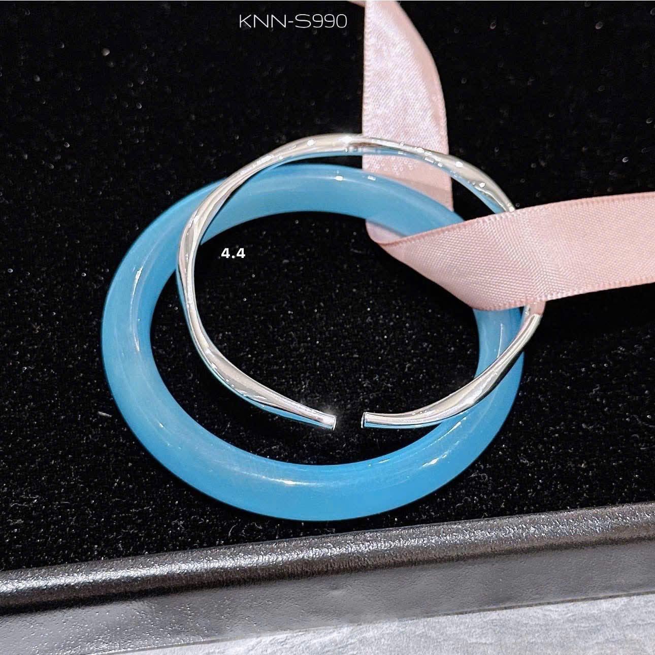 Vòng Đá Cat Eye chọn theo sở thích và mệnh ngũ hành