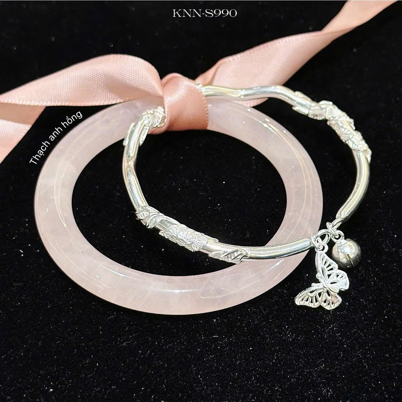 Vòng Đá Cat Eye chọn theo sở thích và mệnh ngũ hành