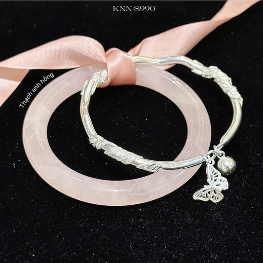 Vòng Đá Cat Eye chọn theo sở thích và mệnh ngũ hành