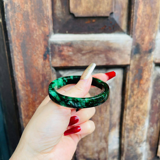 Vòng bản cẩm thạch hàng mới