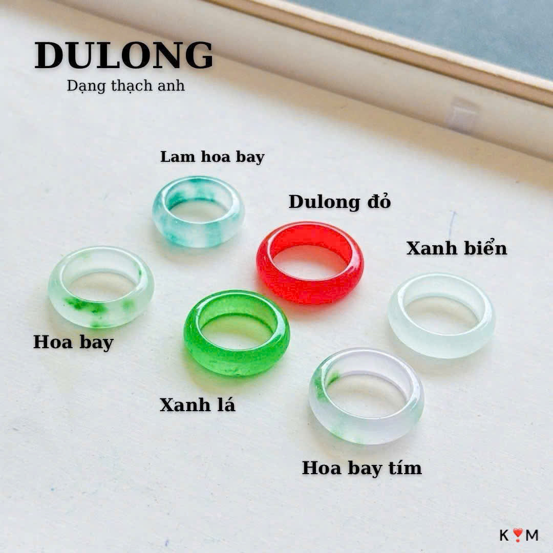 Nhẫn Du Long