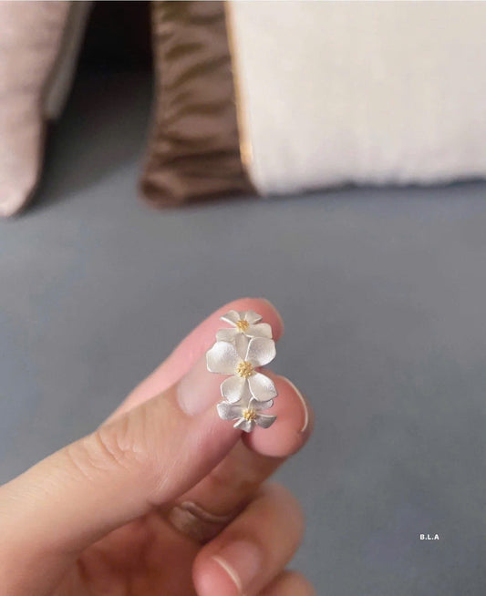 Set Hoa Sứ Nhám hot nhất hè năm nay