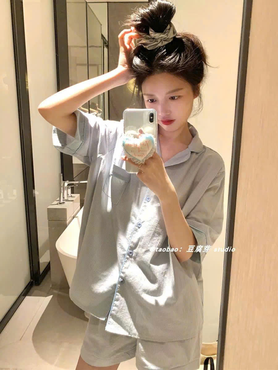 Đồ ngủ siêu dễ thương, đủ mọi size cho nàng
