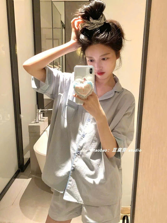 Đồ ngủ siêu dễ thương, đủ mọi size cho nàng
