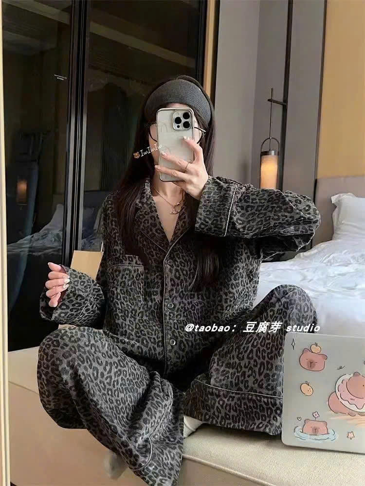 Đồ ngủ siêu dễ thương, đủ mọi size cho nàng
