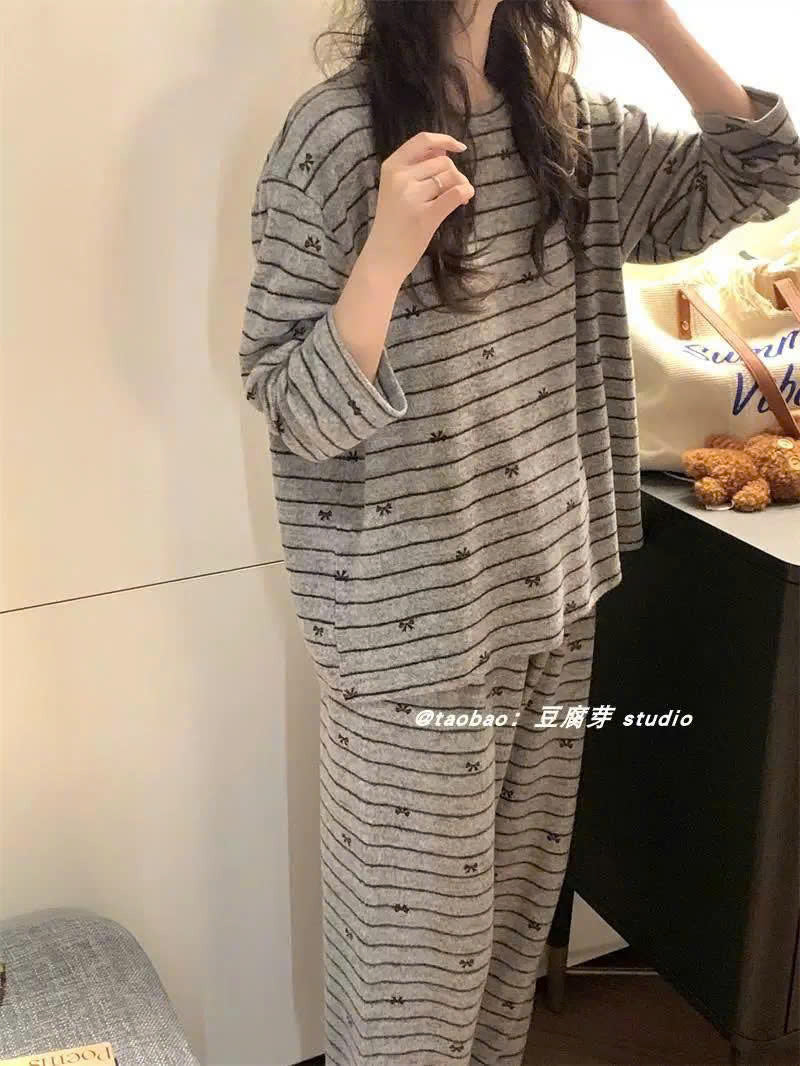 Đồ ngủ siêu dễ thương, đủ mọi size cho nàng