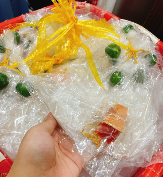 Bánh tráng Tây Ninh giá học sinh