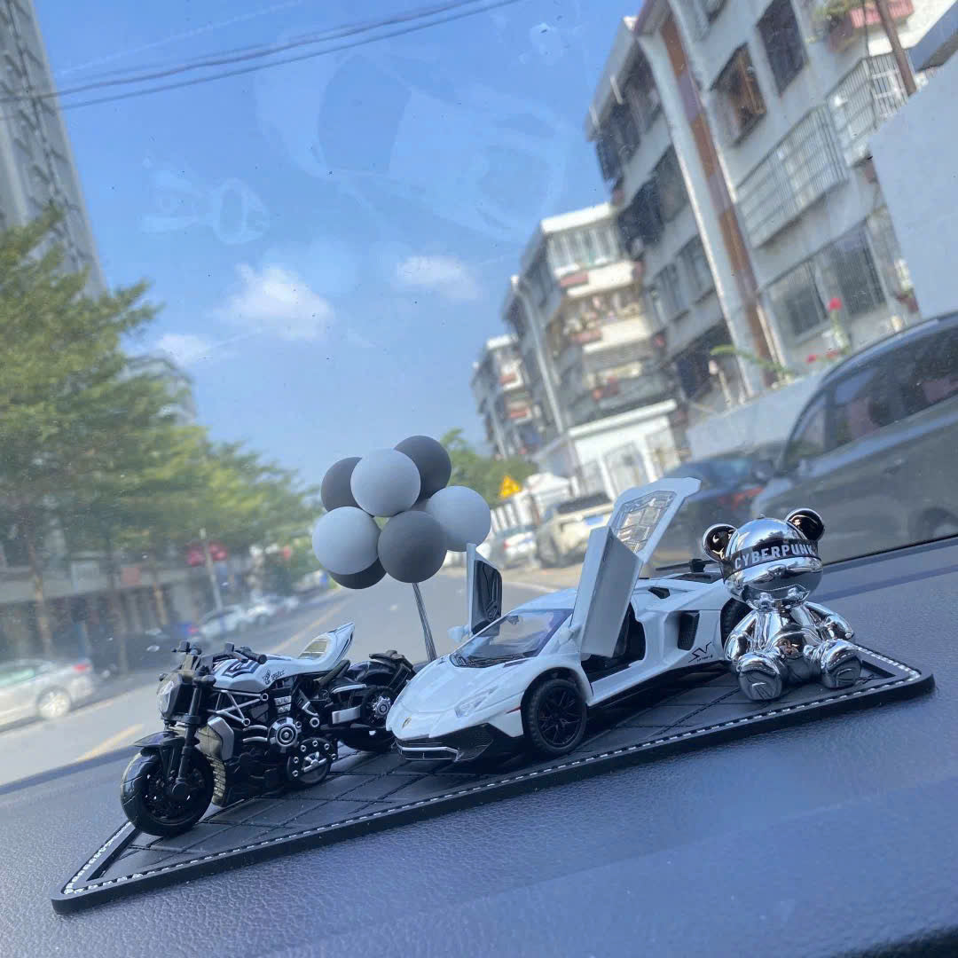 Dán xe hình siêu xe cực ngầu
