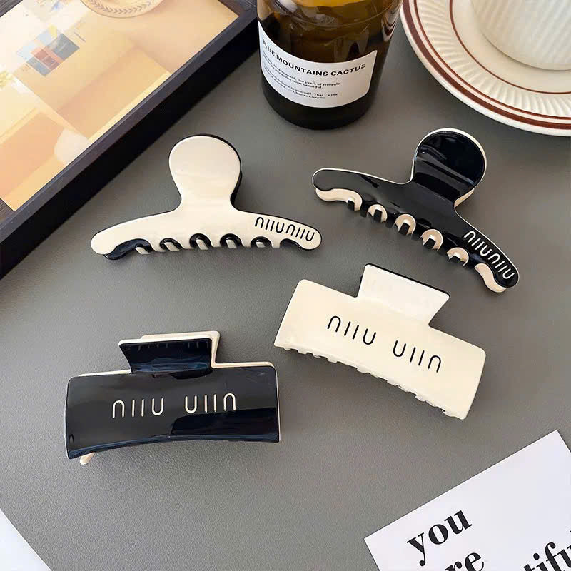 Kẹp càng cua order nhiều mẫu mời nàng chọn