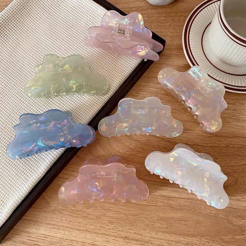 Kẹp càng cua order nhiều mẫu mời nàng chọn