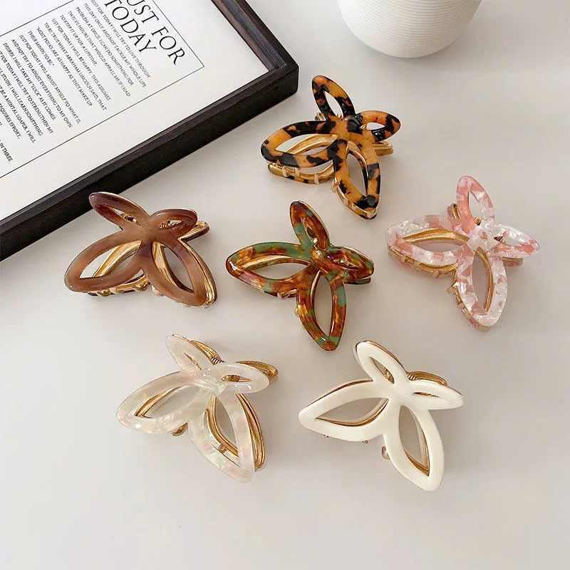 Kẹp càng cua order nhiều mẫu mời nàng chọn