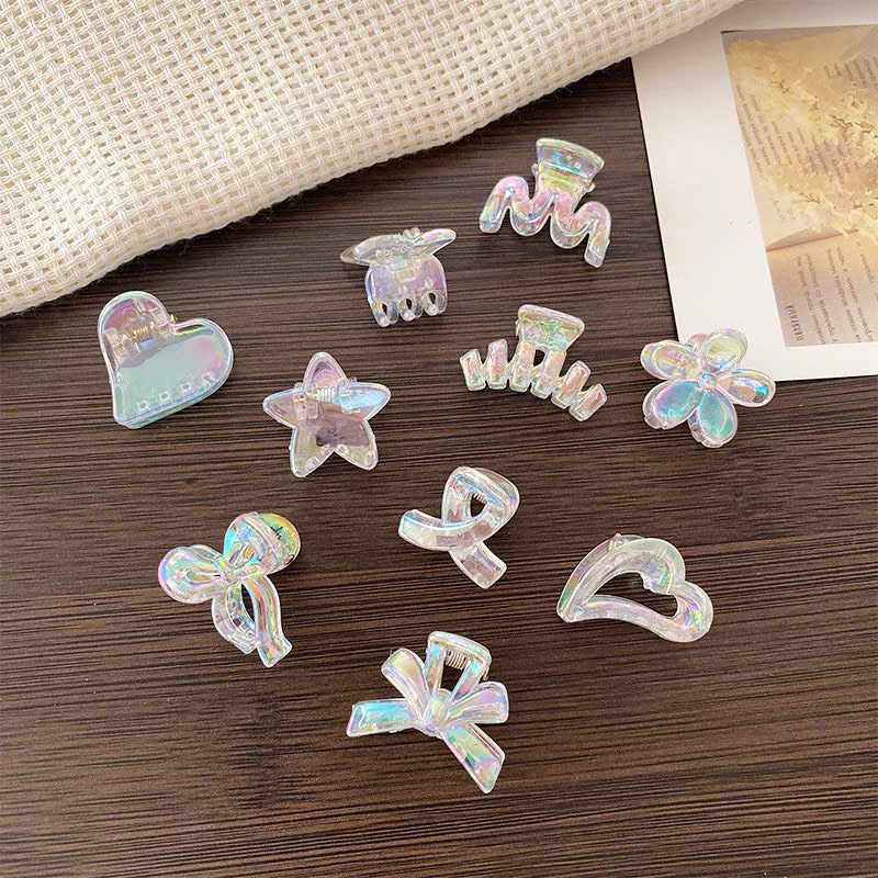 Kẹp càng cua order nhiều mẫu mời nàng chọn