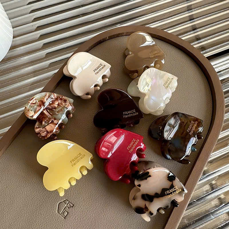 Kẹp càng cua order nhiều mẫu mời nàng chọn