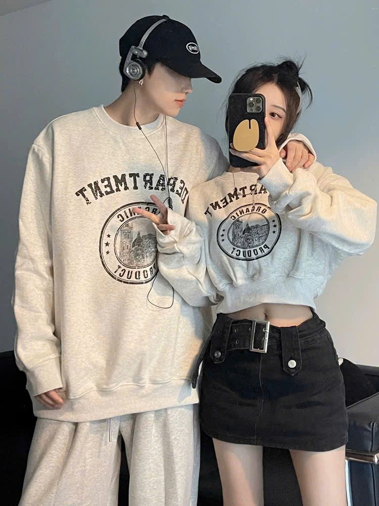 Áo khoác đôi order mọi kiểu đủ size