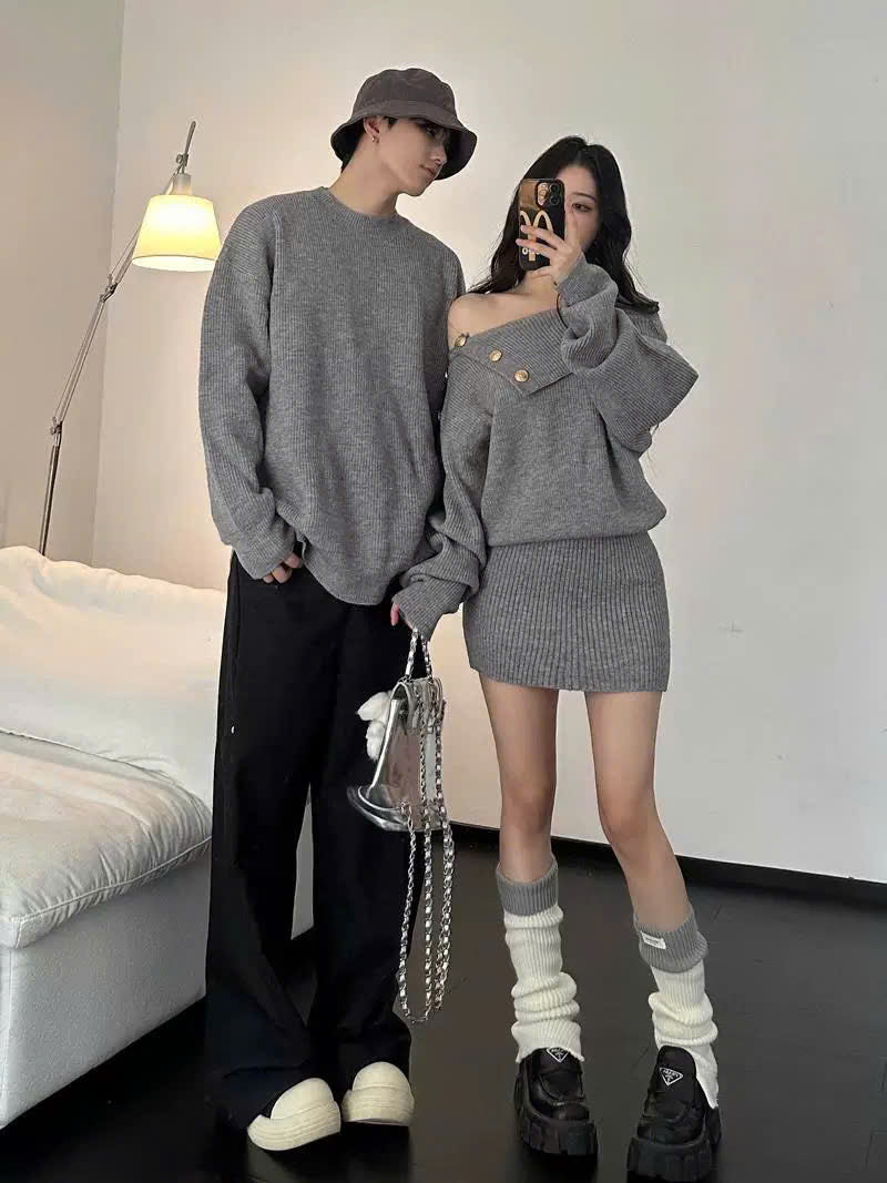 Áo khoác đôi order mọi kiểu đủ size