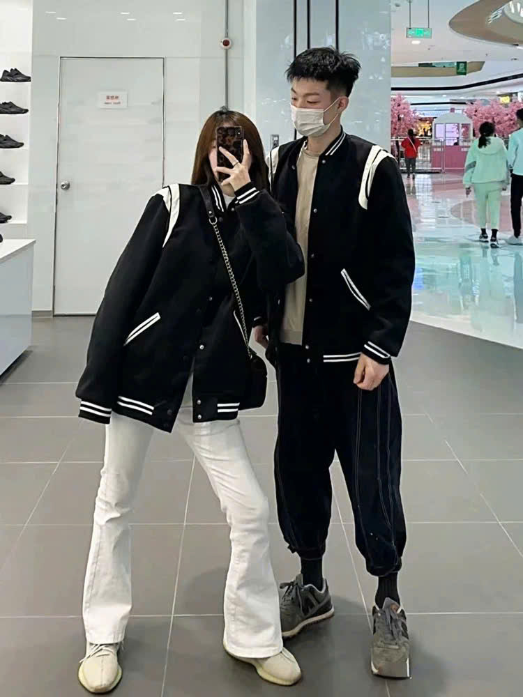 Áo khoác đôi order mọi kiểu đủ size