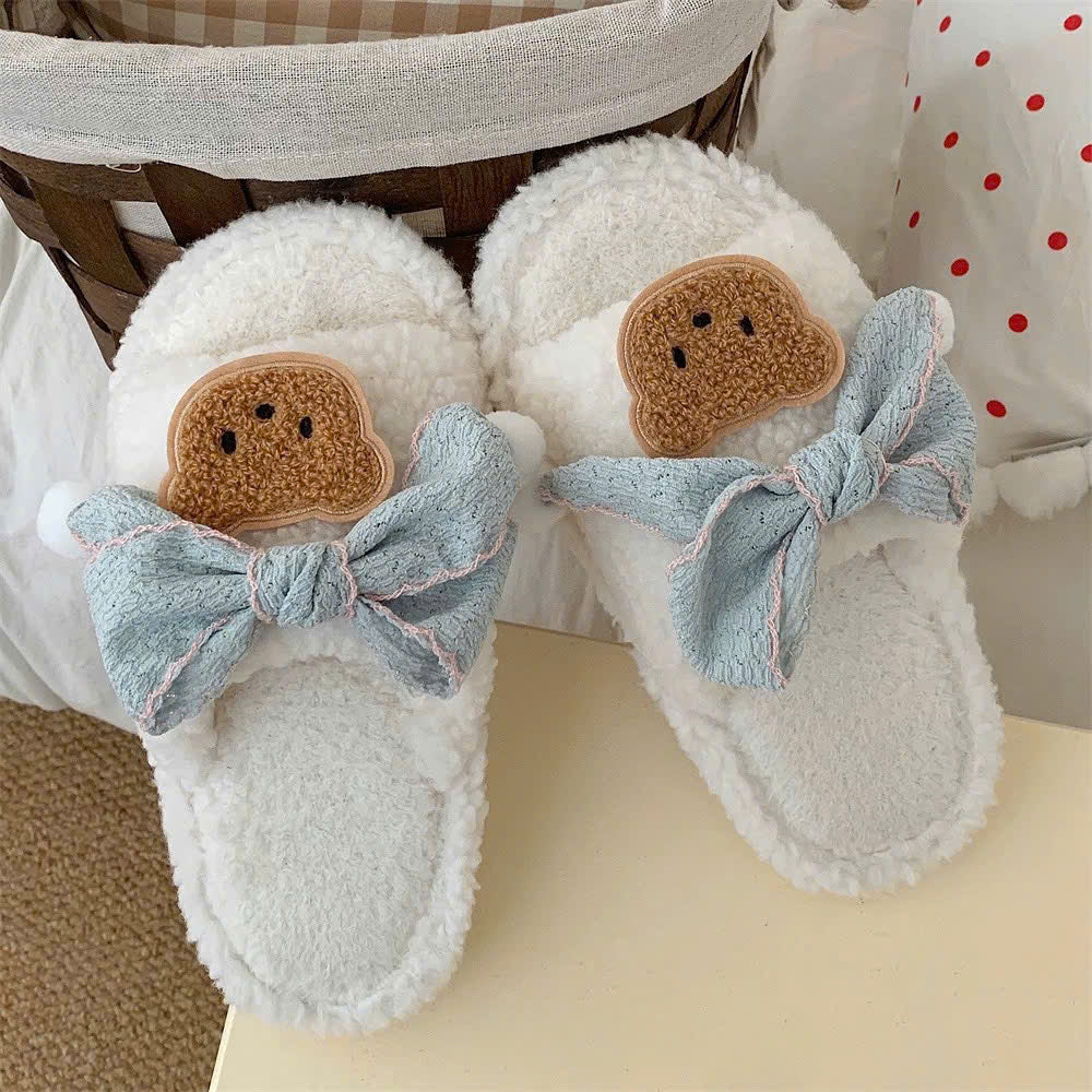 Dép đi trong nhà cute order nhiều mẫu đủ size