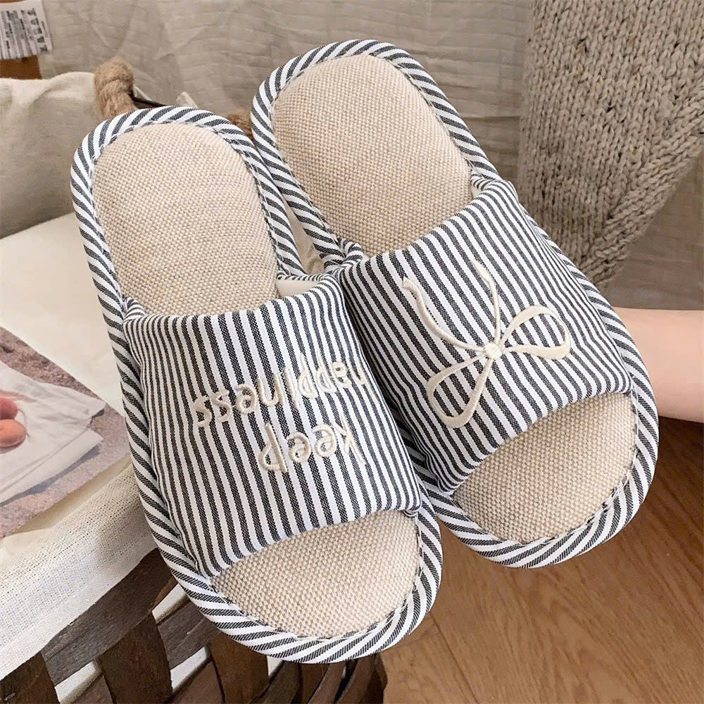 Dép đi trong nhà cute order nhiều mẫu đủ size