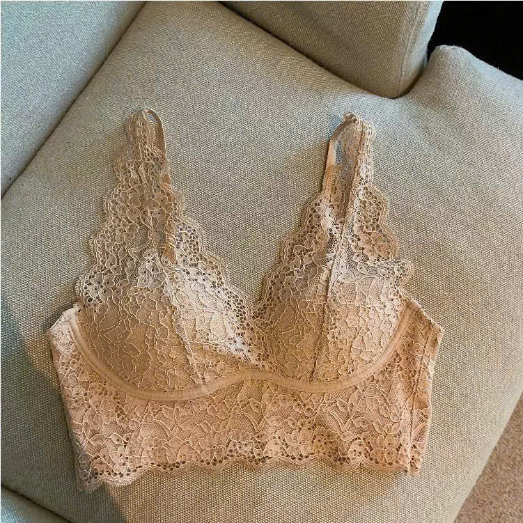 Áo bra ren dễ phối