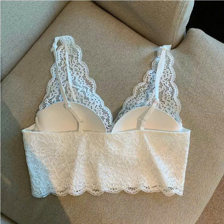 Áo bra ren dễ phối