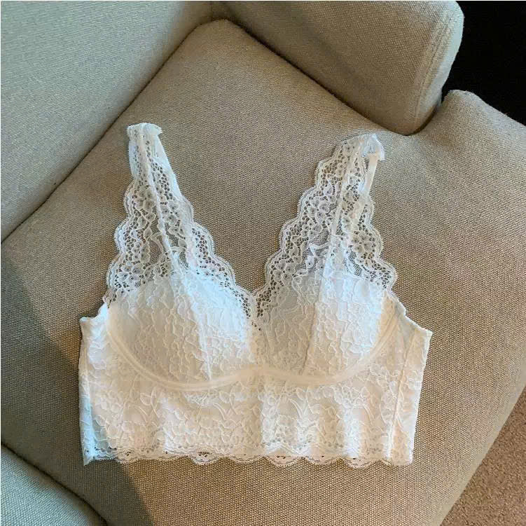Áo bra ren dễ phối