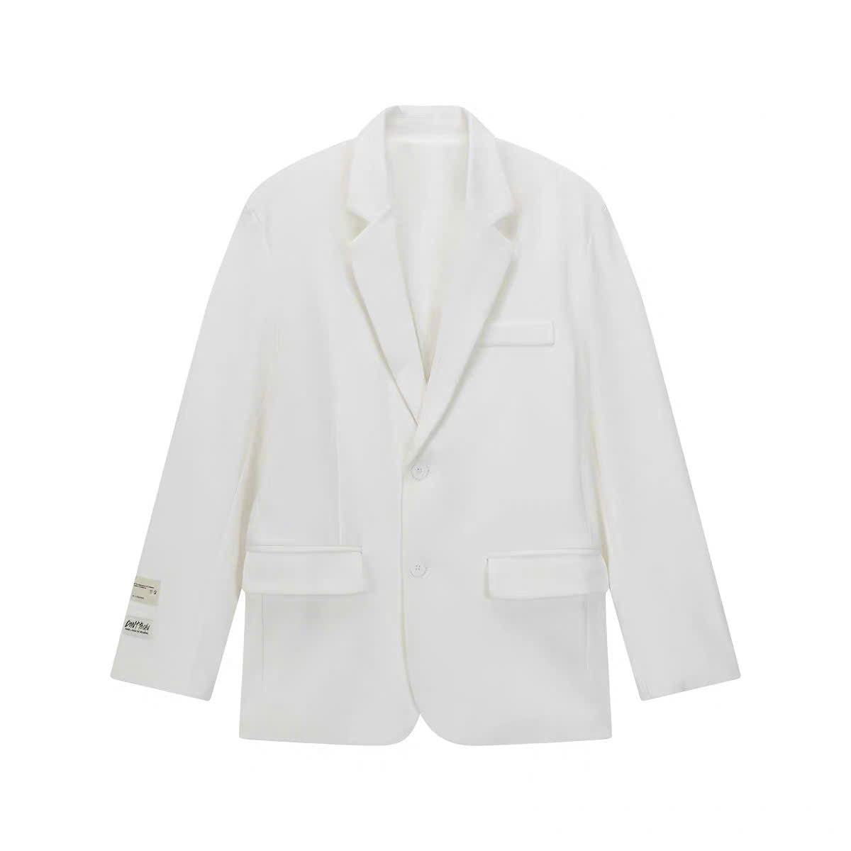 Áo blazer khoác ngoài thanh lịch áo vest nữ