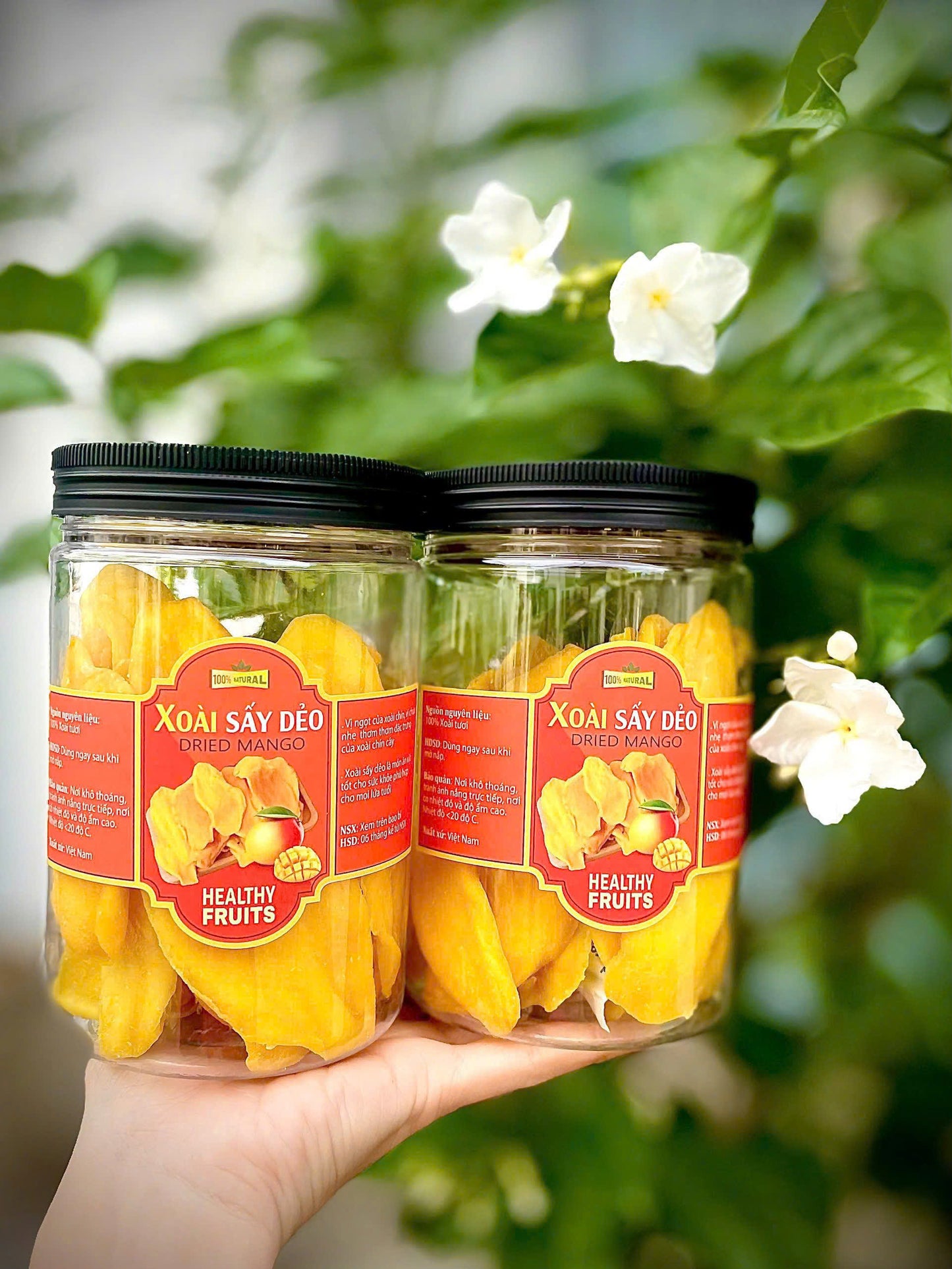 Tổng hợp bánh tuổi thơ ăn vặt ngọt - bùi