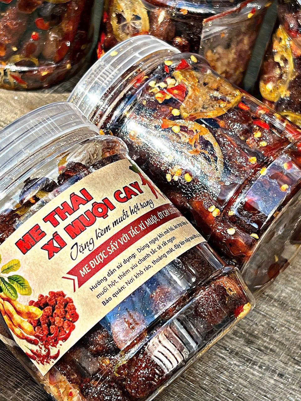 Tổng hợp ăn vặt trái cây dầm chua cay mặn