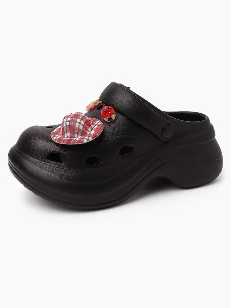 Dép crocs thỏ miffy