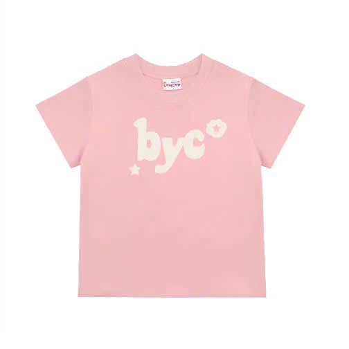 Áo phông babytee Bycamcam local brand Việt Nam