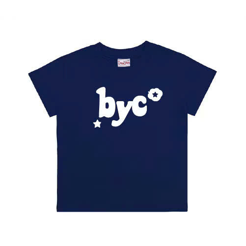 Áo phông babytee Bycamcam local brand Việt Nam