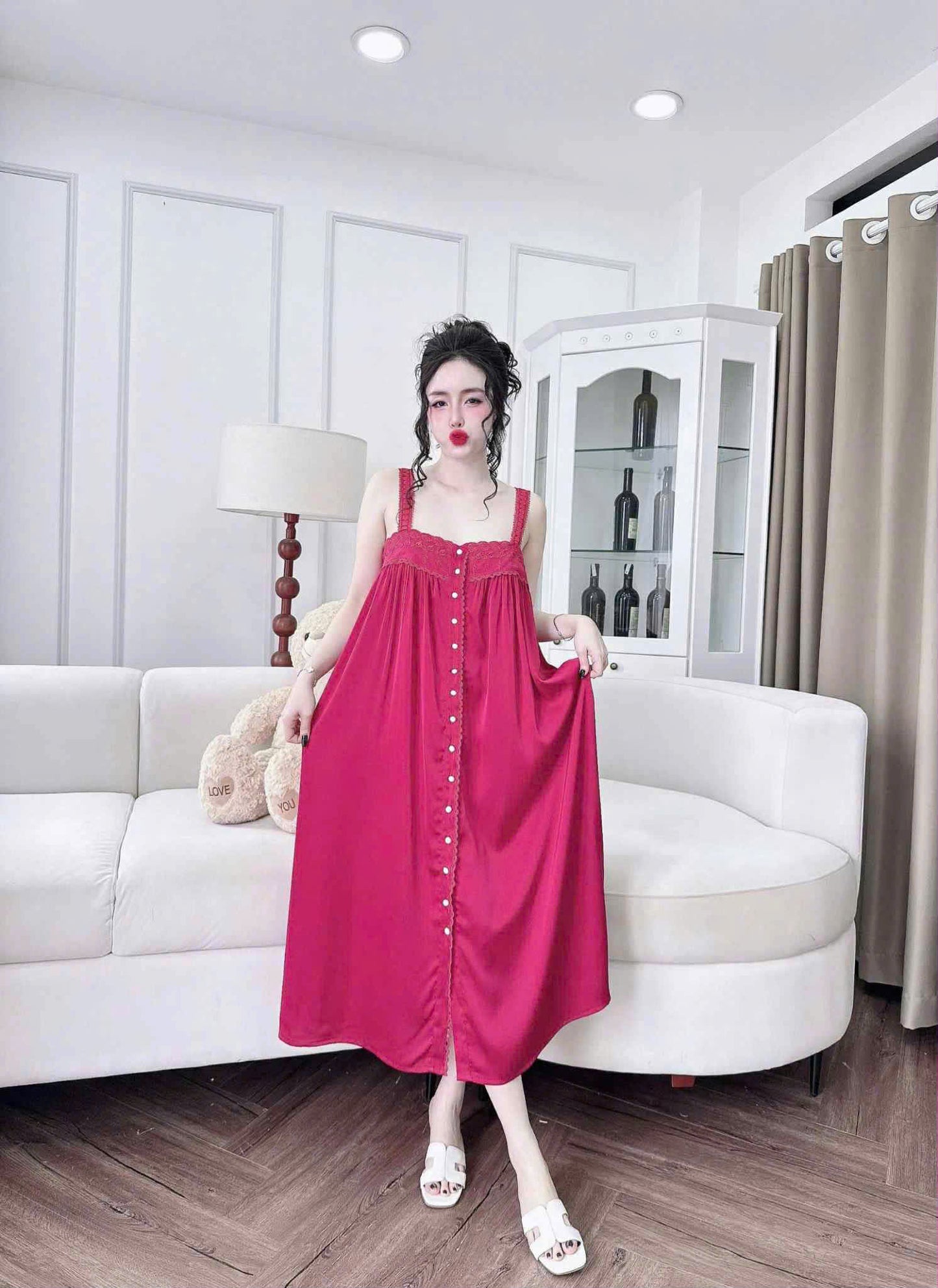 Tổng hợp đồ ngủ có sẵn tại shop